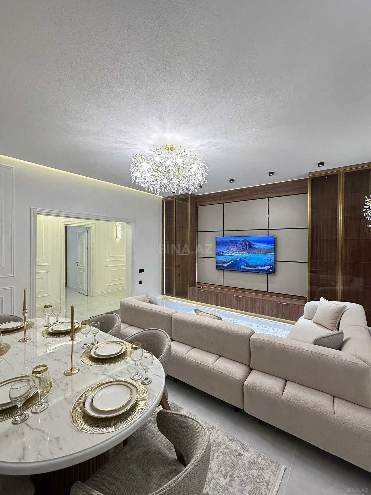 Satılır 4 otaqlı həyət evi 150 m²