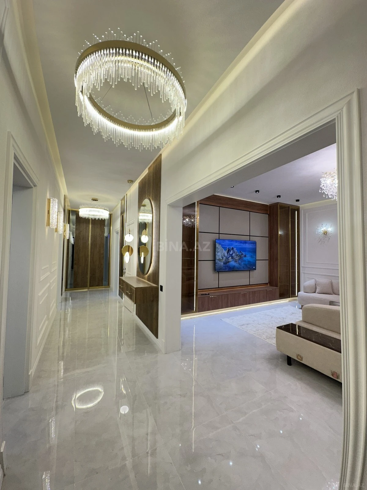Satılır 4 otaqlı həyət evi 150 m²