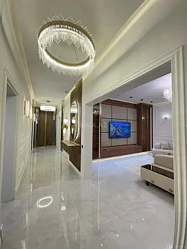 Satılır 4 otaqlı həyət evi 150 m²