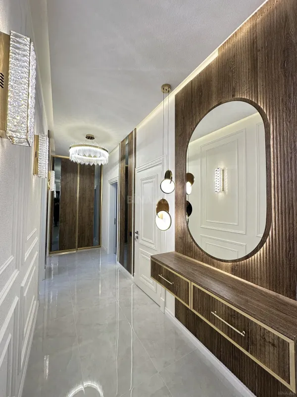 Satılır 4 otaqlı həyət evi 150 m²