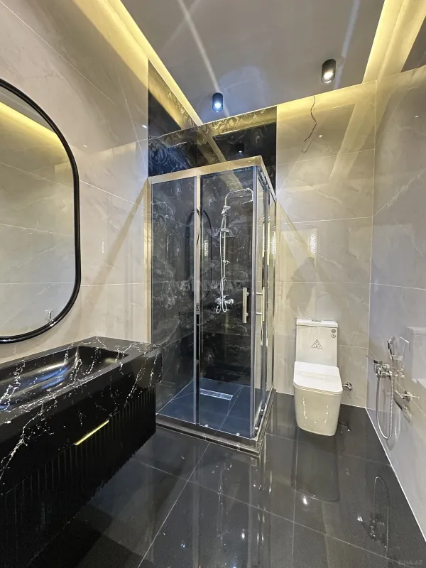 Satılır 4 otaqlı həyət evi 150 m²