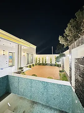 Satılır 4 otaqlı həyət evi 150 m²