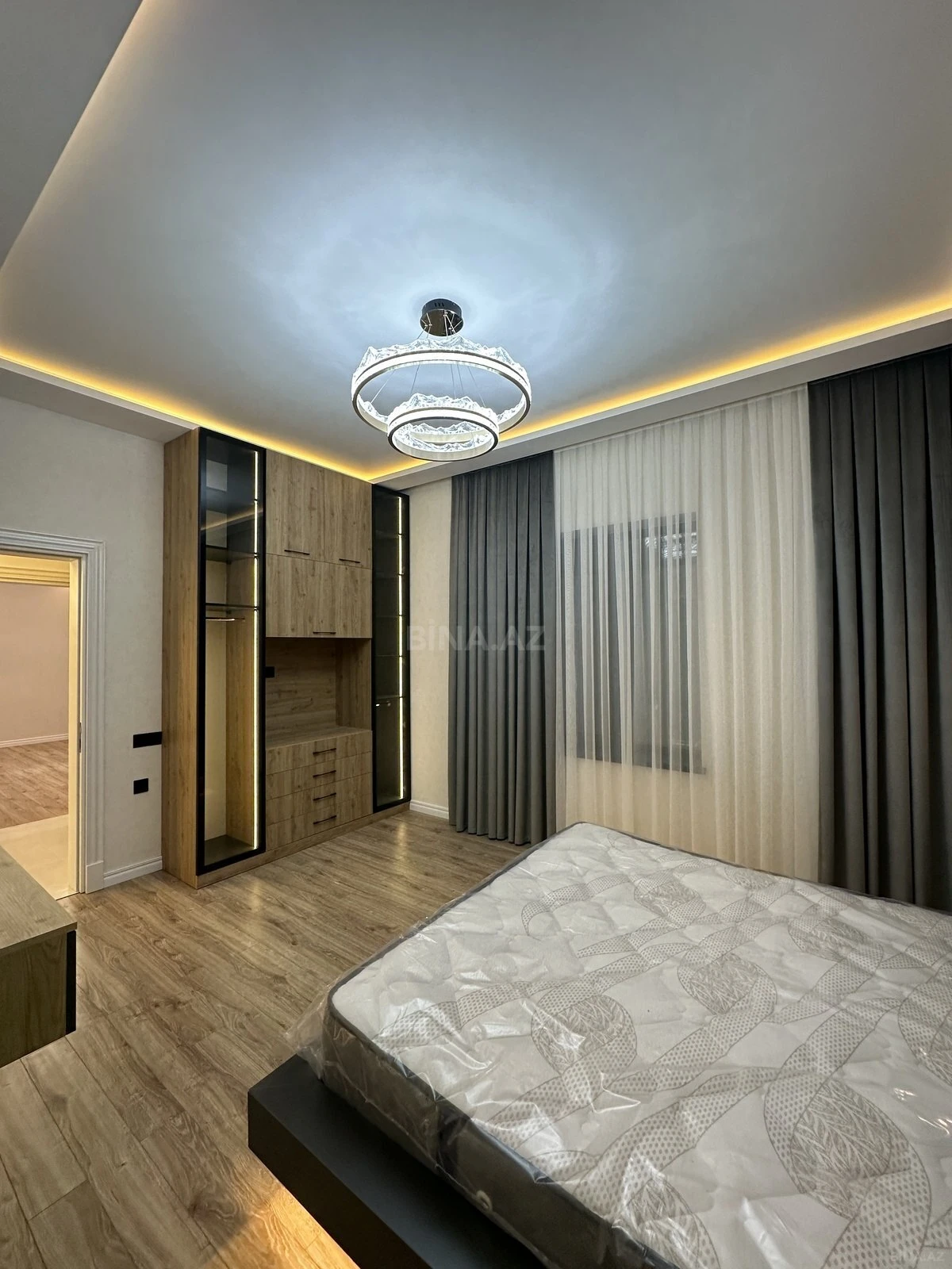 Satılır 4 otaqlı həyət evi 150 m²