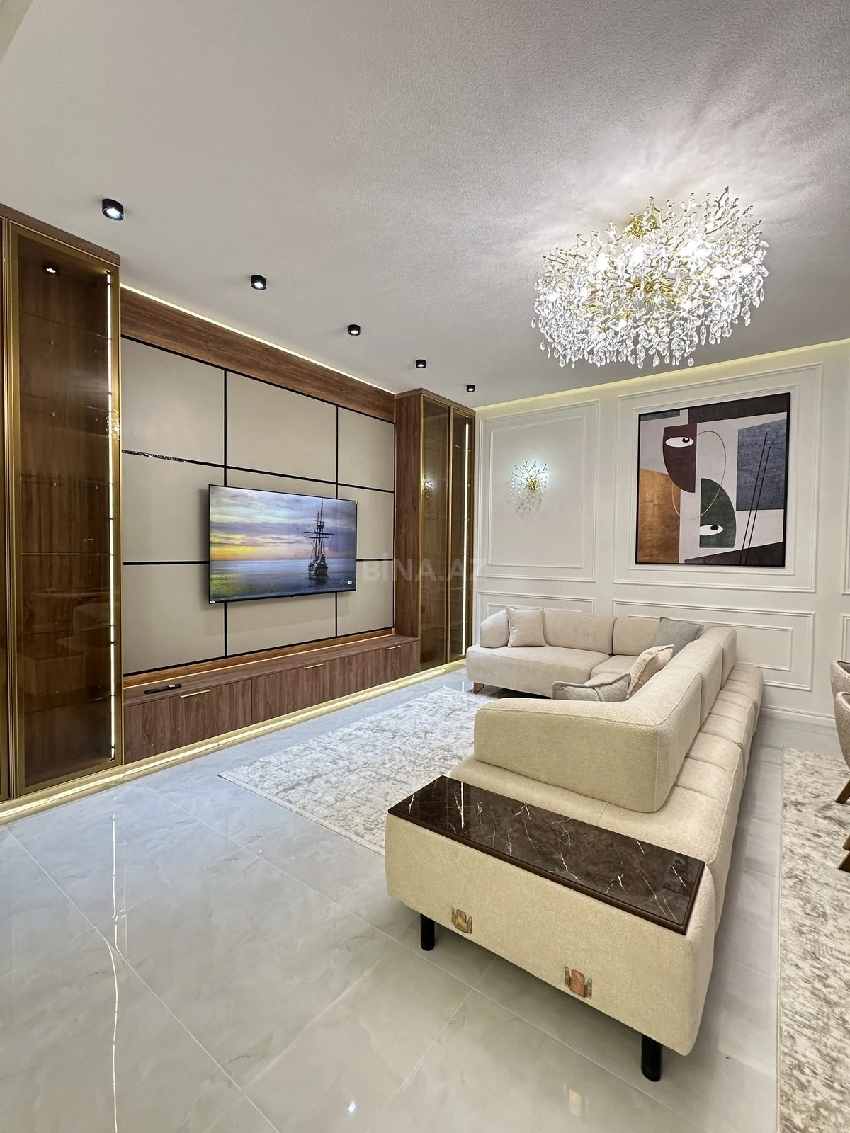 Satılır 4 otaqlı həyət evi 150 m²