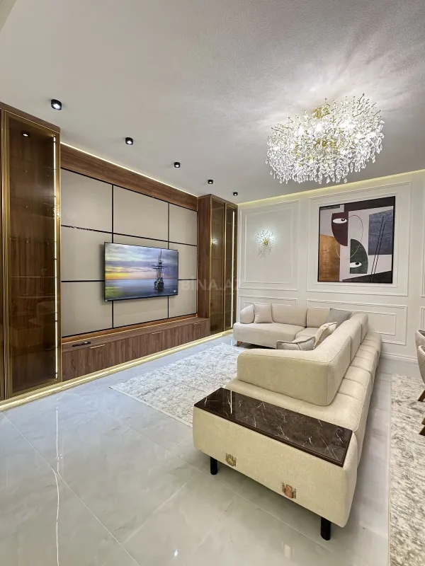 Satılır 4 otaqlı həyət evi 150 m²