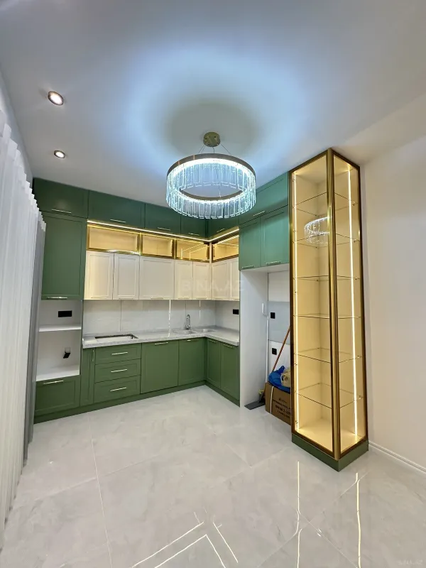 Satılır 4 otaqlı həyət evi 150 m²