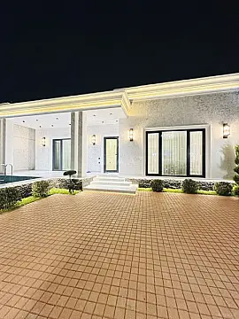 Satılır 4 otaqlı həyət evi 150 m²