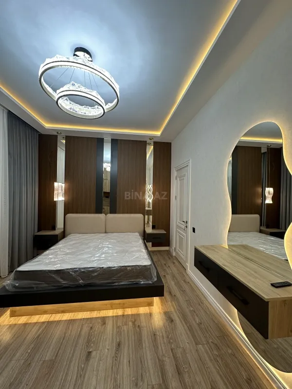 Satılır 4 otaqlı həyət evi 150 m²
