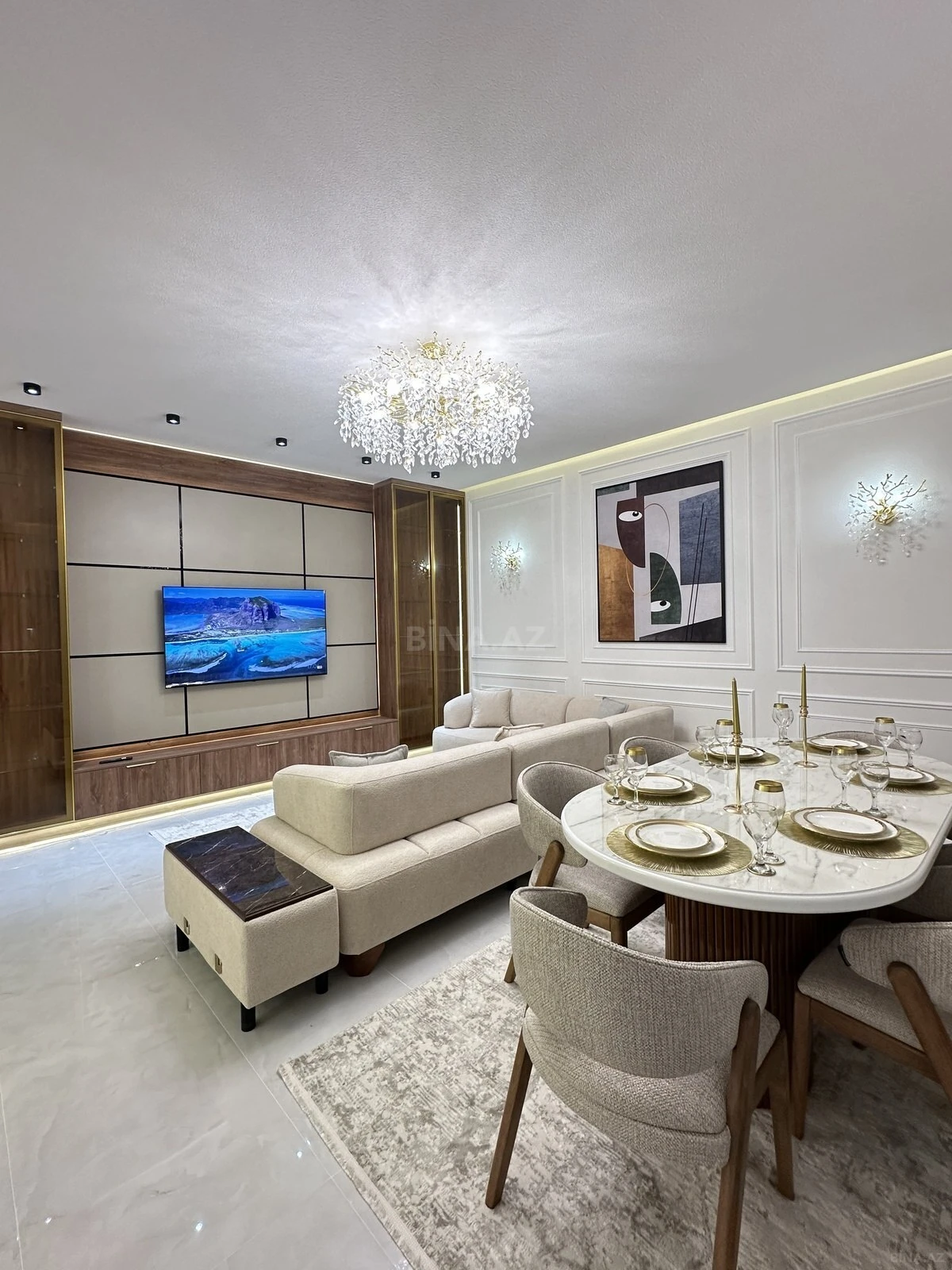 Satılır 4 otaqlı həyət evi 150 m²