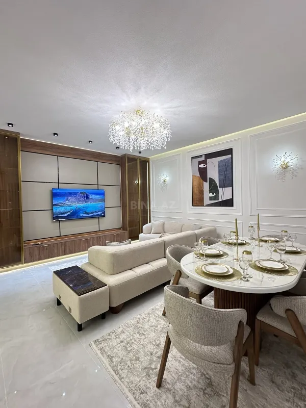 Satılır 4 otaqlı həyət evi 150 m²