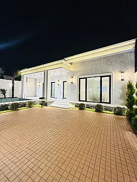 Satılır 4 otaqlı həyət evi 150 m²