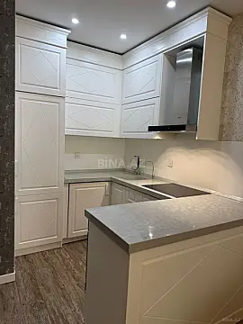 Kirayə verilir 2 otaqlı mənzil 72 m²