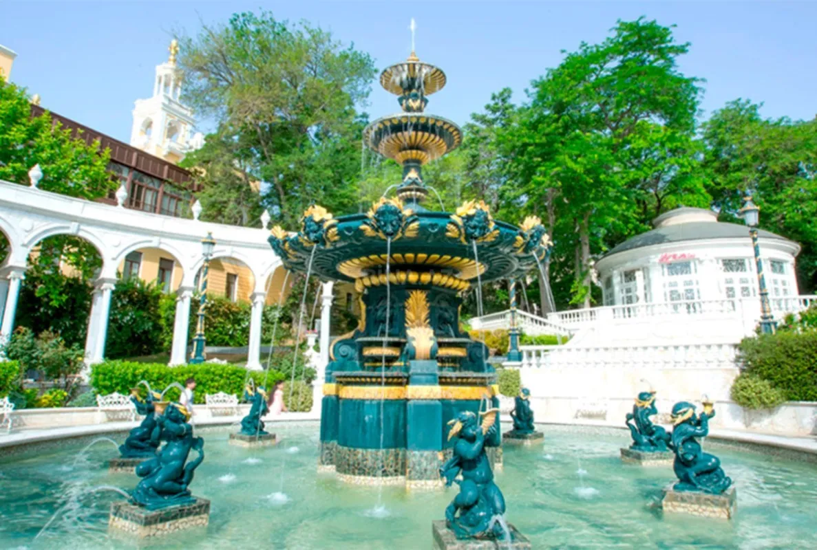 Kirayə verilir 2 otaqlı mənzil 72 m²