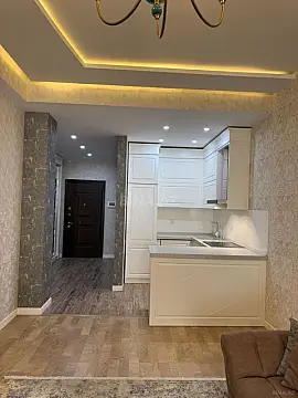 Kirayə verilir 2 otaqlı mənzil 72 m²