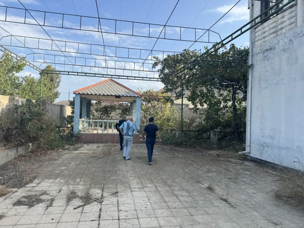 Satılır torpaq sahəsi 9.3 m²