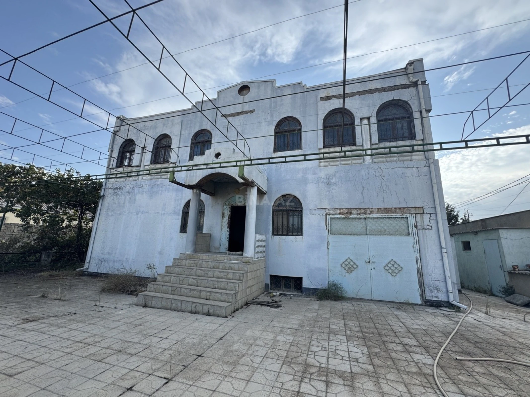 Satılır torpaq sahəsi 9.3 m²