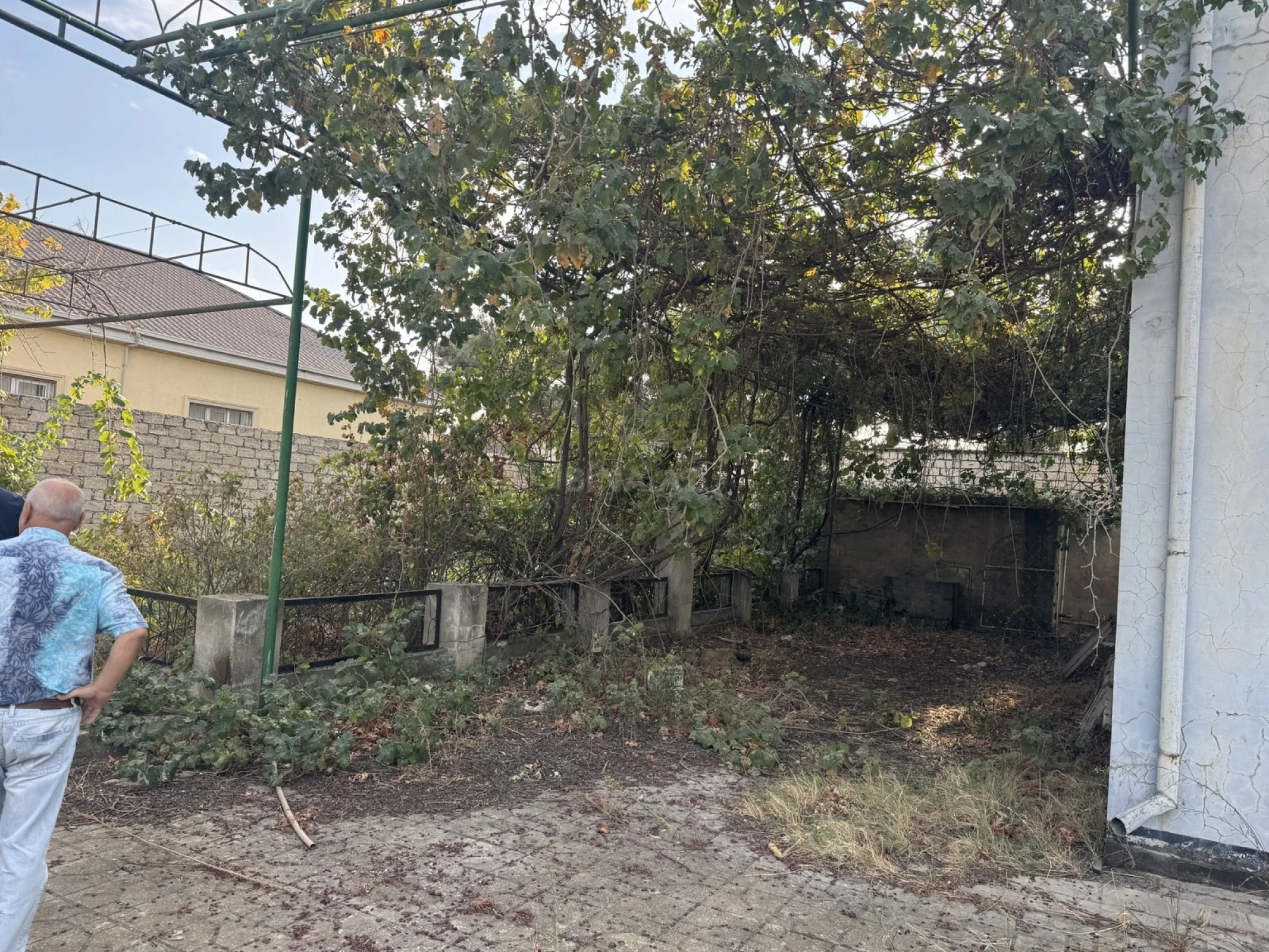 Satılır torpaq sahəsi 9.3 m²