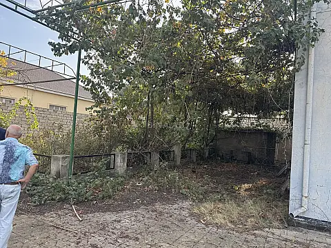 Satılır torpaq sahəsi 9.3 m²