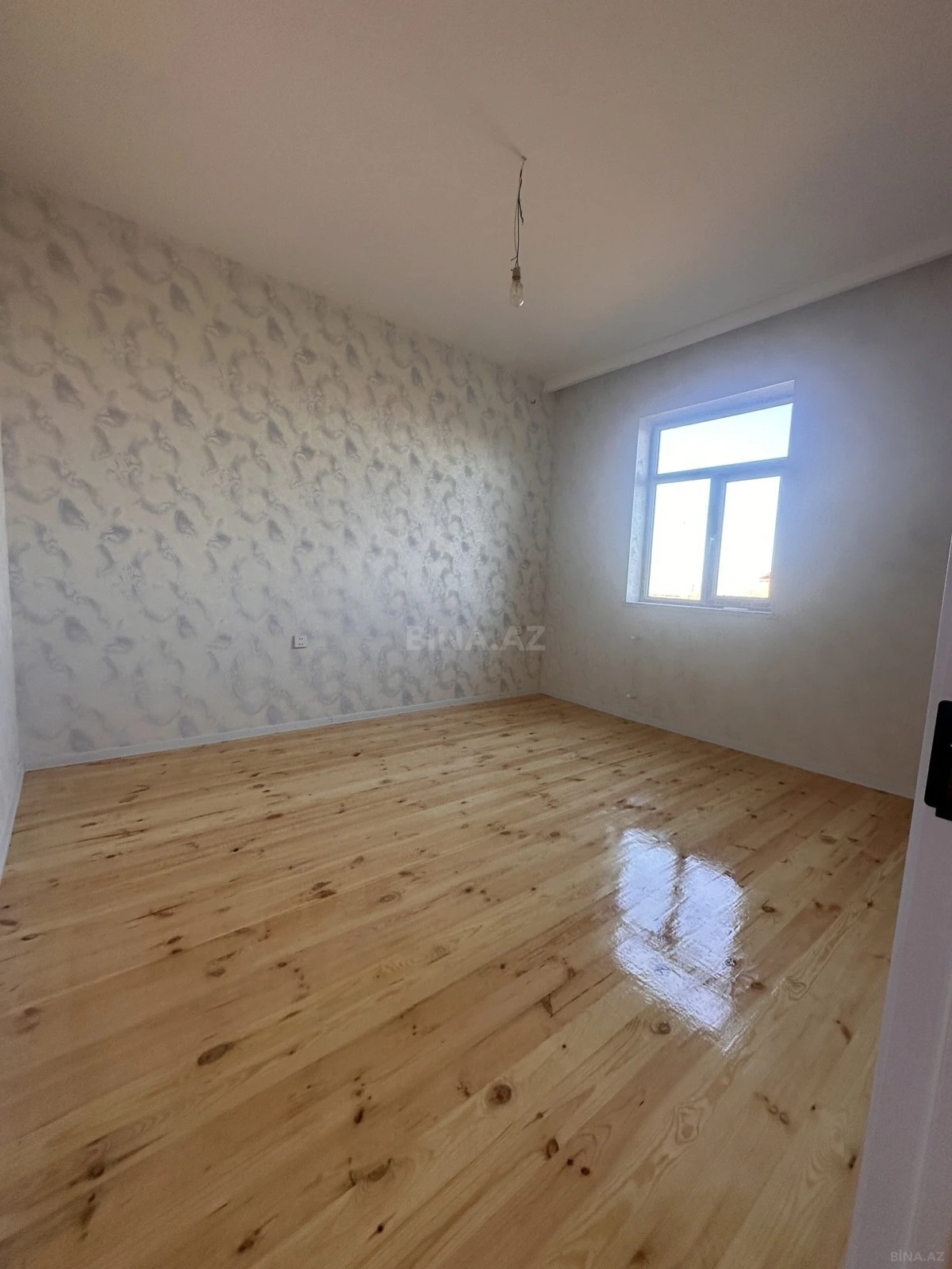 Satılır 3 otaqlı həyət evi 85 m²