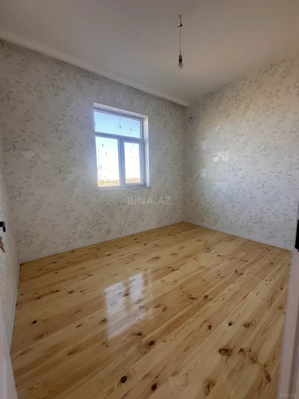 Satılır 3 otaqlı həyət evi 85 m²