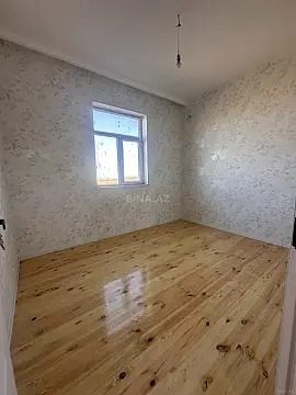 Satılır 3 otaqlı həyət evi 85 m²