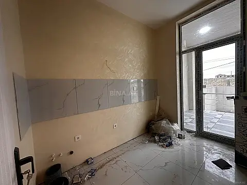 Satılır 3 otaqlı həyət evi 85 m²