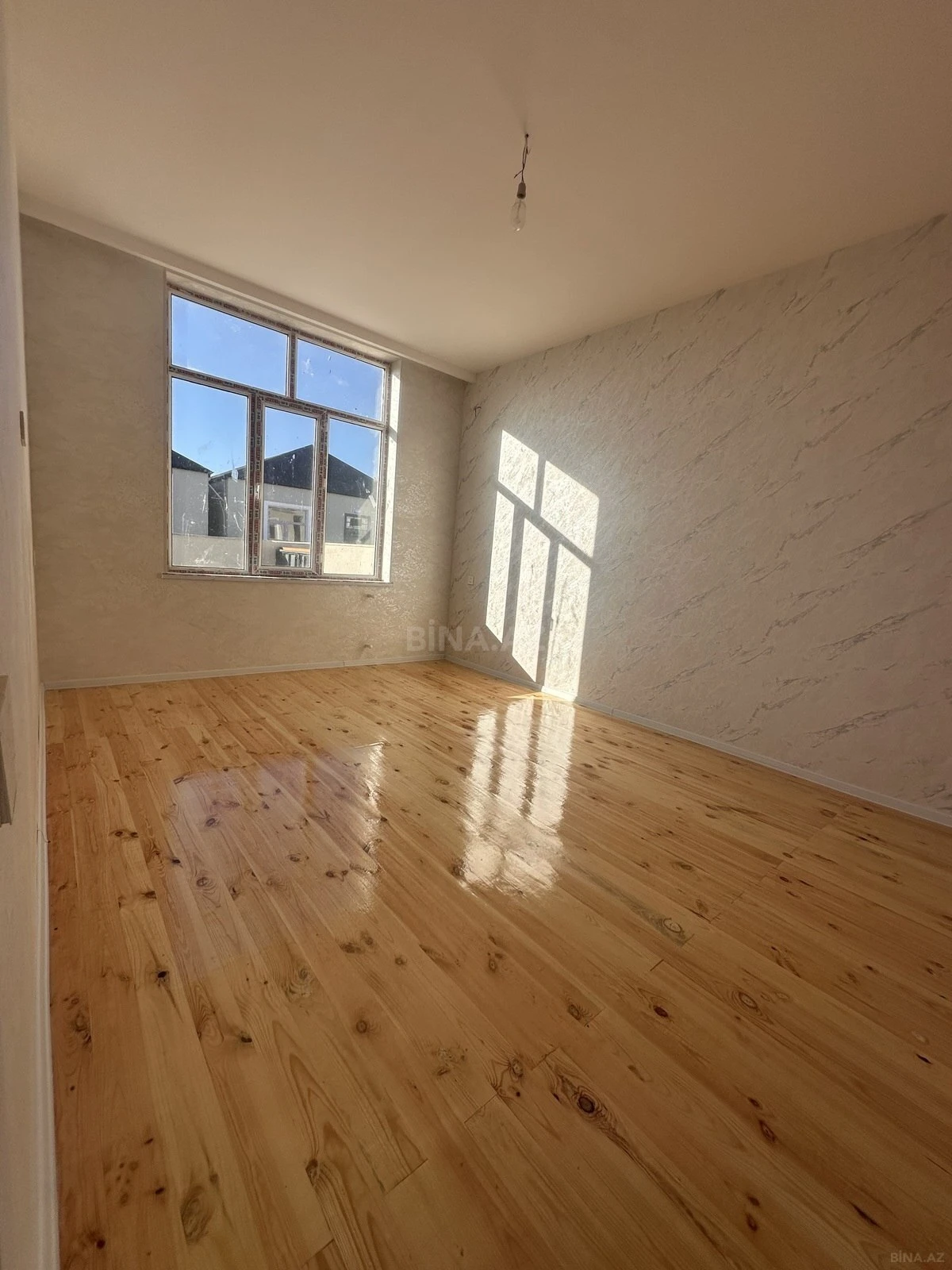 Satılır 3 otaqlı həyət evi 85 m²