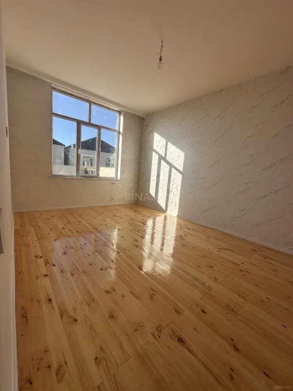 Satılır 3 otaqlı həyət evi 85 m²