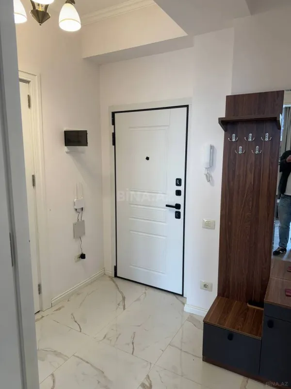 Kirayə verilir 3 otaqlı mənzil 62 m²