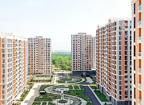 Kirayə verilir 3 otaqlı mənzil 62 m² — Bakı, Yasamal 3 otaq 62.00 m²