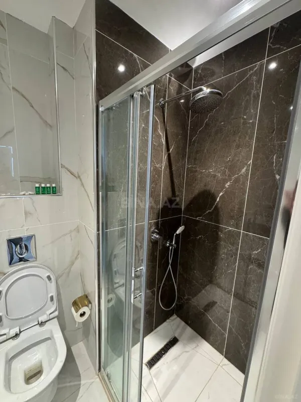 Kirayə verilir 3 otaqlı mənzil 62 m²