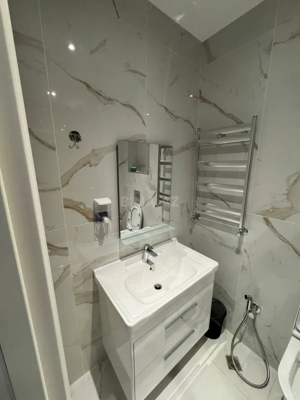 Kirayə verilir 3 otaqlı mənzil 62 m²