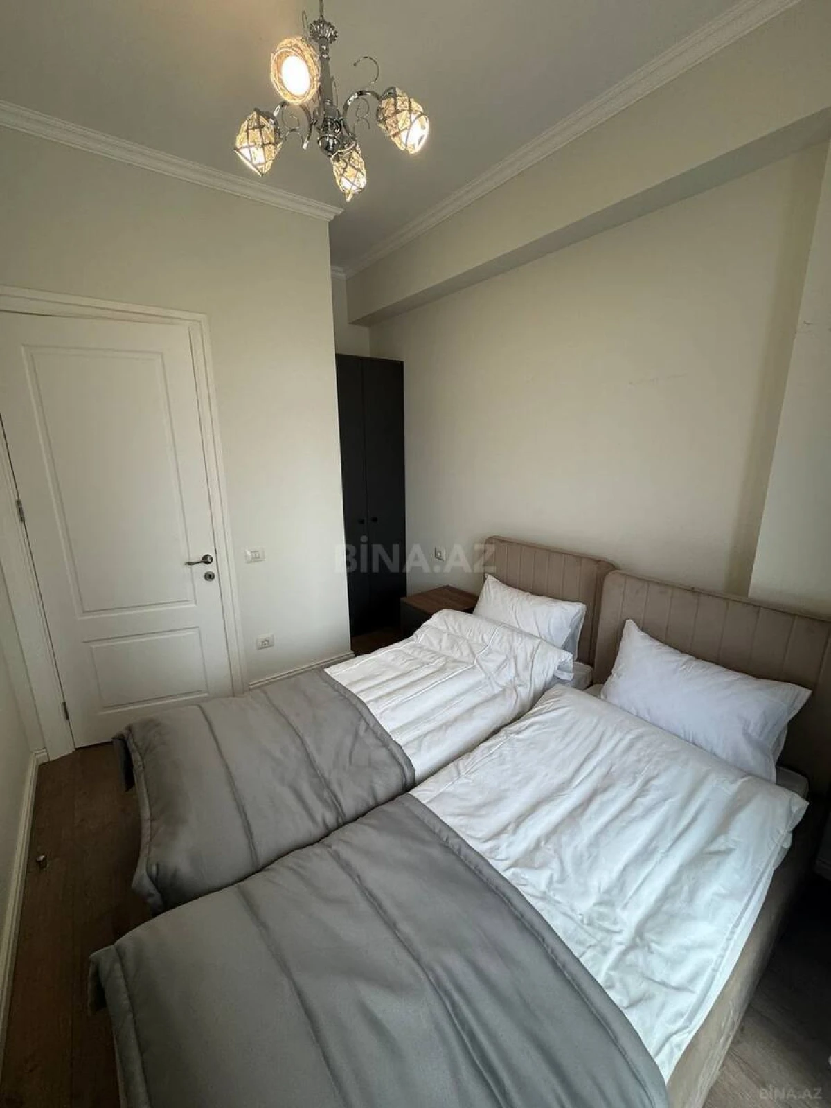Kirayə verilir 3 otaqlı mənzil 62 m²