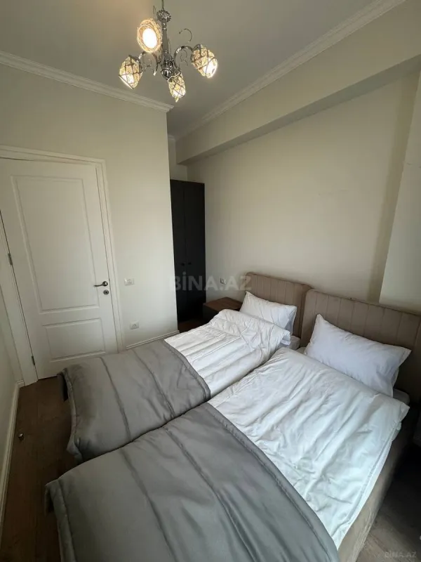 Kirayə verilir 3 otaqlı mənzil 62 m²