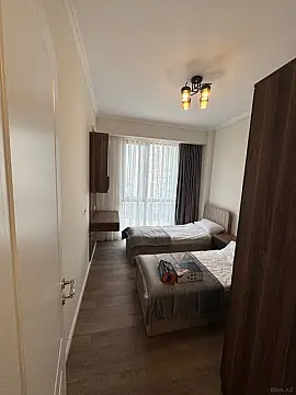 Kirayə verilir 3 otaqlı mənzil 62 m²