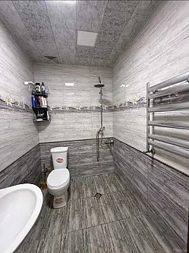 Satılır 2 otaqlı mənzil 60 m²