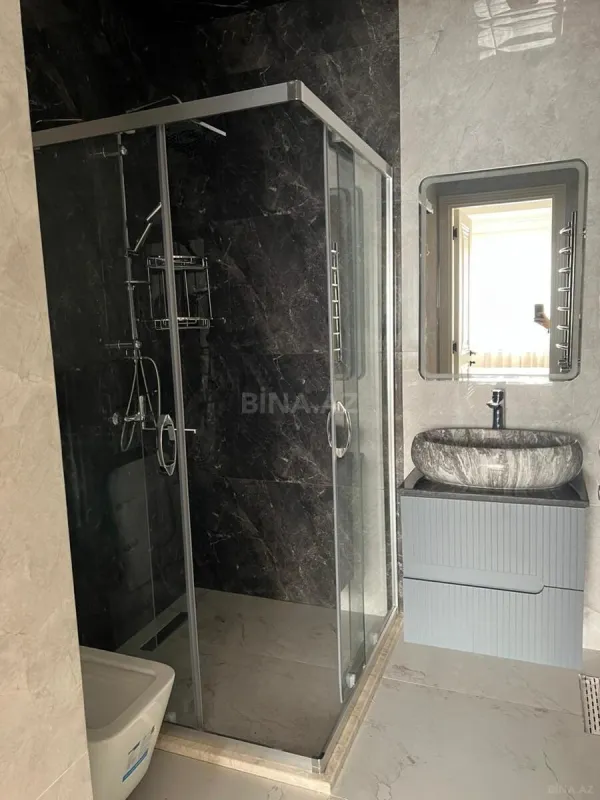Kirayə verilir 3 otaqlı mənzil 120 m²