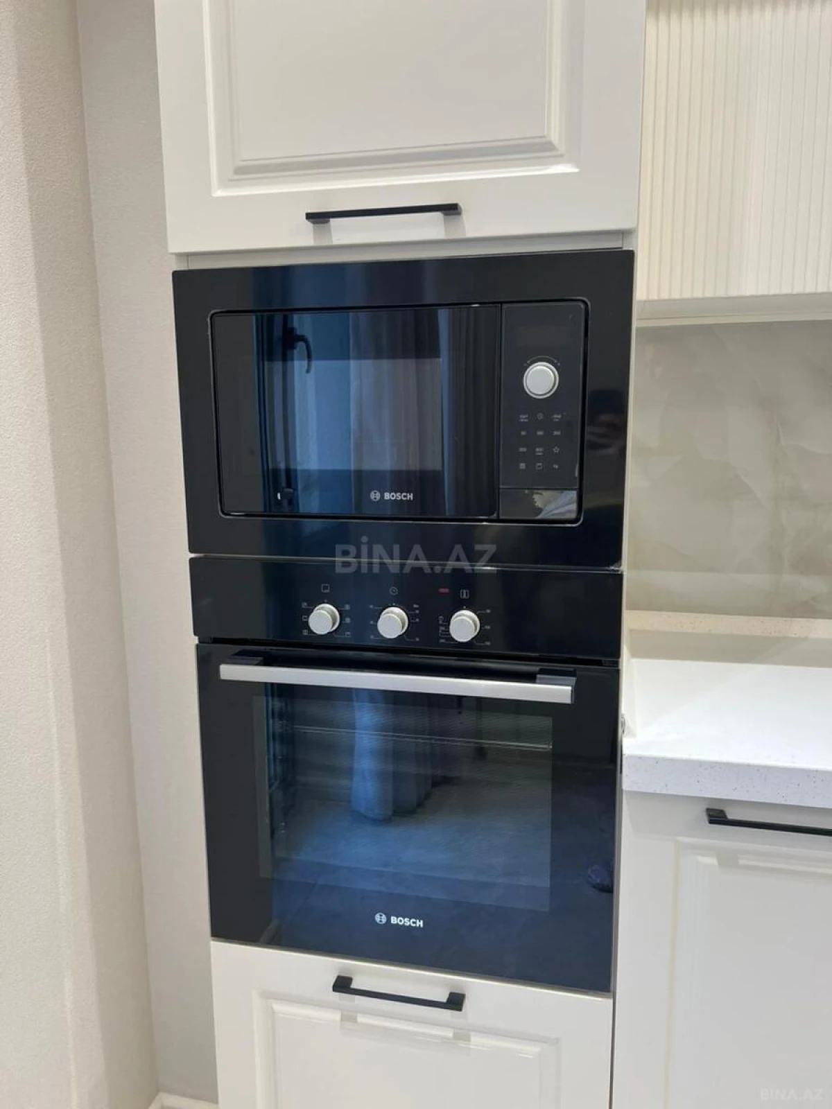 Kirayə verilir 3 otaqlı mənzil 120 m²