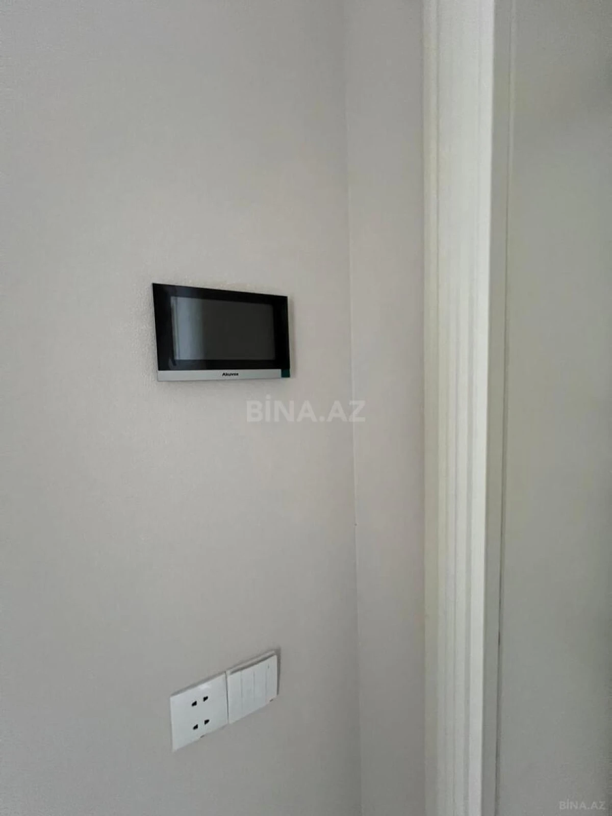 Kirayə verilir 3 otaqlı mənzil 120 m²