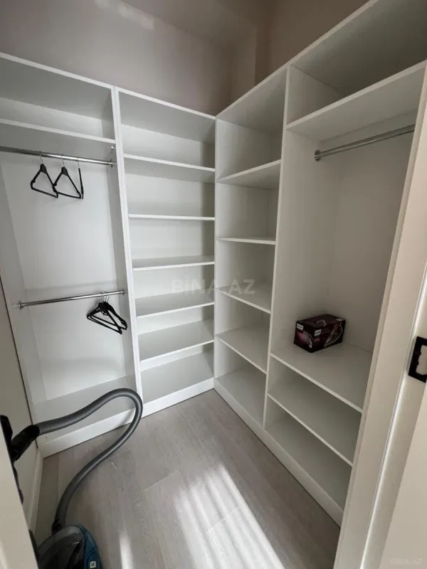 Kirayə verilir 3 otaqlı mənzil 120 m²