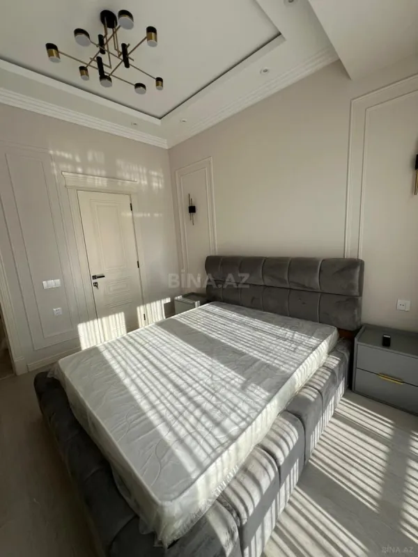 Kirayə verilir 3 otaqlı mənzil 120 m²