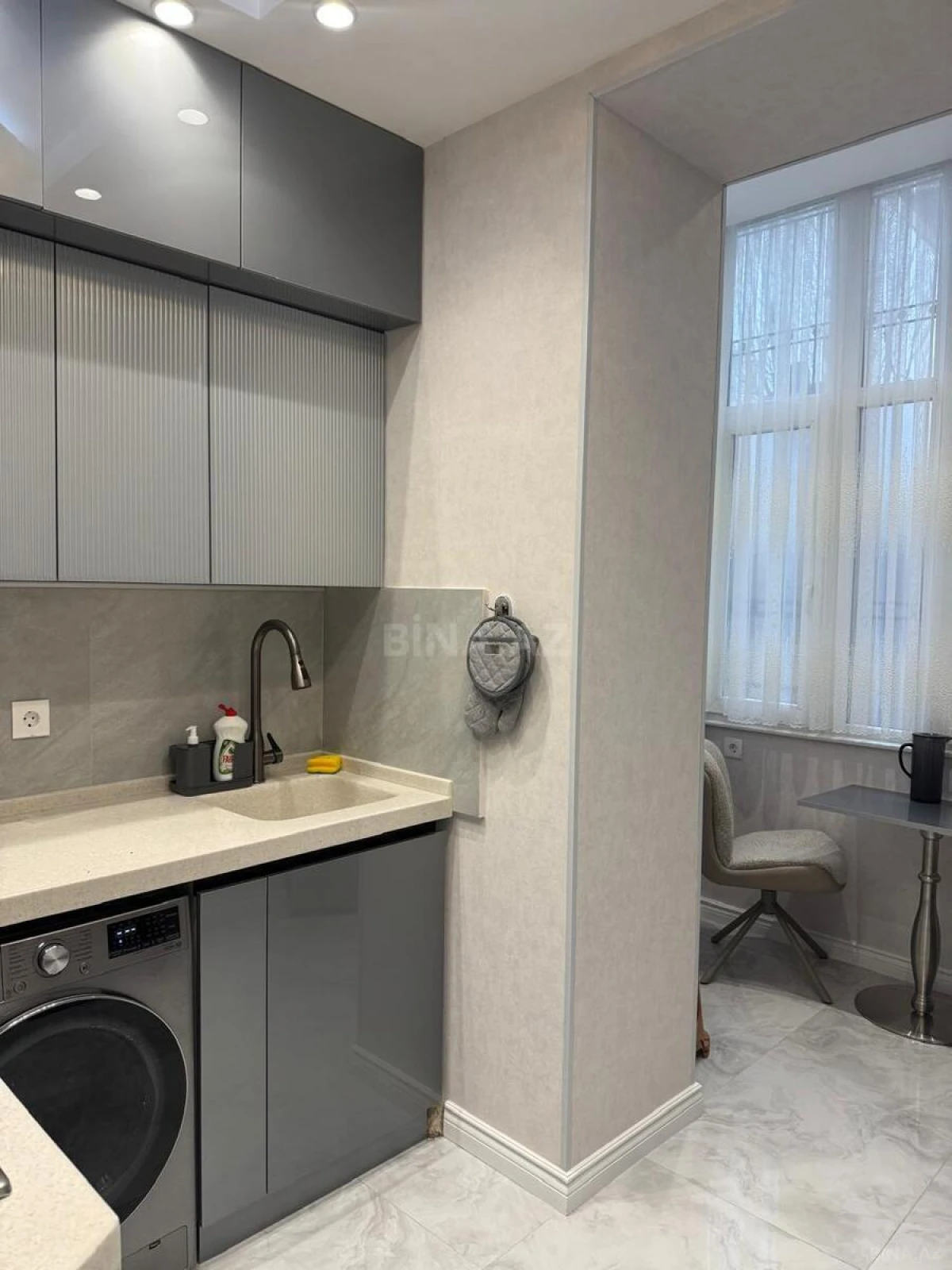 Kirayə verilir 3 otaqlı mənzil 90 m²
