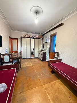 Satılır 1 otaqlı mənzil 50 m²