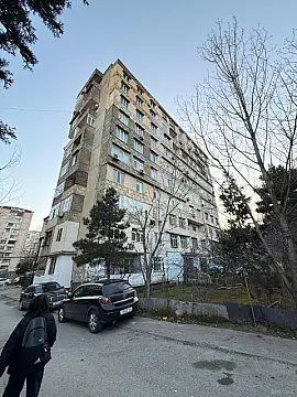 Satılır 1 otaqlı mənzil 50 m² — Bakı, İnşaatçılar 1 otaq 50.00 m²