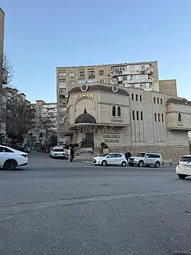 Satılır 1 otaqlı mənzil 50 m²
