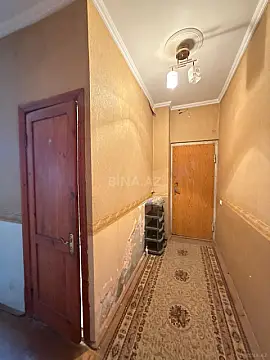 Satılır 1 otaqlı mənzil 50 m²
