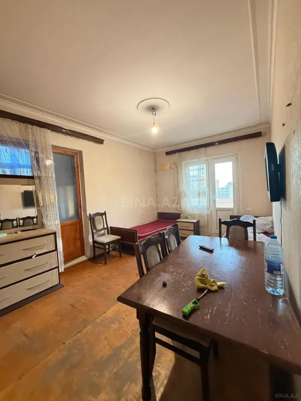Satılır 1 otaqlı mənzil 50 m²