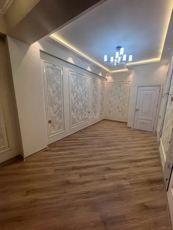 Satılır 2 otaqlı mənzil 58.5 m²