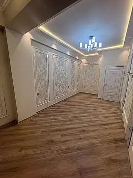 Satılır 2 otaqlı mənzil 58.5 m²