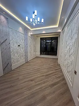 Satılır 2 otaqlı mənzil 58.5 m² — Bakı, Xətai 2 otaq 58.50 m²